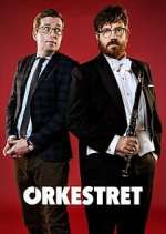 Watch Orkestret Megavideo