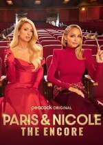 Watch Paris & Nicole: The Encore Megavideo