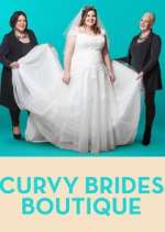 Watch Curvy Brides Boutique Megavideo
