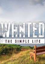 Watch Wanted: The Simple Life Megavideo