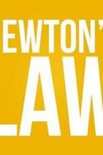 Watch Newton's Law Megavideo