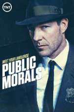 Watch Public Morals Megavideo