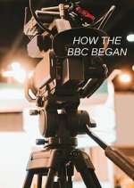 Watch How the BBC Began Megavideo