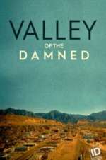 Watch Valley of the Damned Megavideo