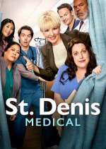 Watch St. Denis Medical Megavideo