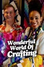 Watch The Wonderful World of Crafting Megavideo