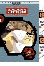 Watch Samurai Jack Megavideo