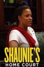 Watch Shaunie's Home Court Megavideo