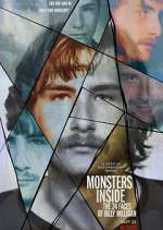 Watch Monsters Inside: The 24 Faces of Billy Milligan Megavideo