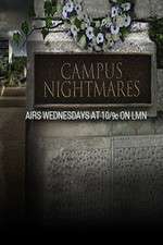 Watch Campus Nightmares Megavideo