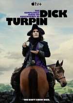 Watch The Completely Made-Up Adventures of Dick Turpin Megavideo