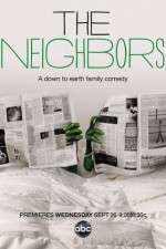 Watch The Neighbors Megavideo