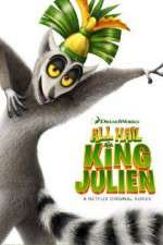 Watch All Hail King Julien Megavideo