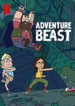 Watch Adventure Beast Megavideo