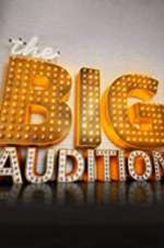 Watch The Big Audition Megavideo