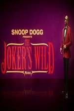 Watch Snoop Dogg Presents: The Joker's Wild Megavideo