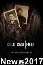 Watch Cold Case Files Megavideo