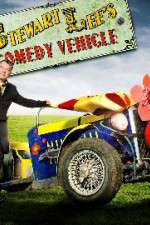 Watch Stewart Lee's Comedy Vehicle Megavideo