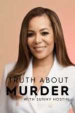 Watch The Whole Truth with Sunny Hostin Megavideo