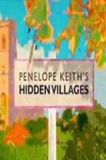 Watch Penelope Keith's Hidden Villages Megavideo