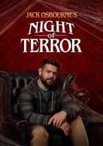 Watch Jack Osbourne's Night of Terror Megavideo