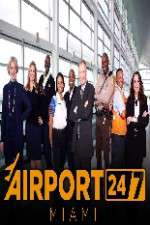 Watch Airport 247 Miami Megavideo