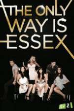 Watch The Only Way Is Essex Megavideo