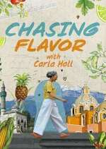 Watch Chasing Flavor Megavideo