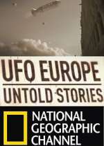 Watch UFOs: The Untold Stories Megavideo