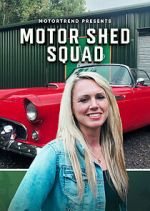 Watch Motor Shed Squad Megavideo