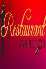 Watch The Restaurant Inspector Megavideo