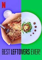 Watch Best Leftovers Ever! Megavideo