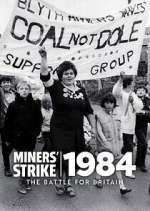 Watch The Miners' Strike 1984: The Battle for Britain Megavideo
