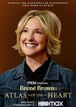 Watch Brené Brown: Atlas of the Heart Megavideo