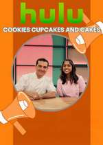 Watch Cookie Cupcake Cake Megavideo