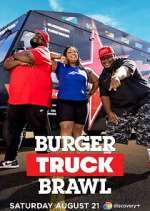 Watch Burger Truck Brawl Megavideo