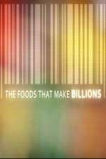 Watch The Foods That Make Billions Megavideo