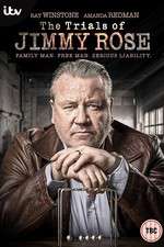Watch The Trials of Jimmy Rose Megavideo