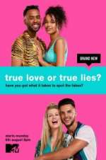 Watch True love or true lies ? Megavideo