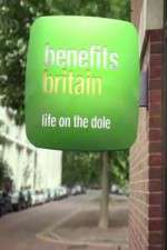 Watch Benefits Britain -  Life On The Dole Megavideo