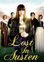 Watch Lost in Austen Megavideo
