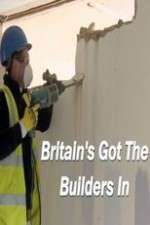 Watch Britain’s Got the Builders In Megavideo