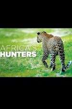 Watch Africa's Hunters Megavideo