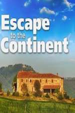 Watch Escape to the Continent Megavideo