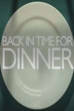 Watch Back in Time for Dinner Megavideo