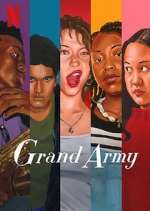 Watch Grand Army Megavideo