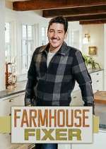 Watch Farmhouse Fixer Megavideo