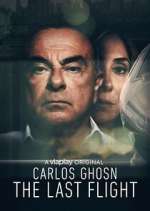Watch Carlos Ghosn: The Last Flight Megavideo