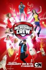 Watch Incredible Crew Megavideo