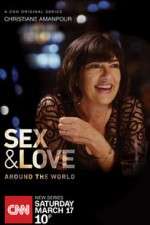 Watch Christiane Amanpour: Sex & Love Around the World Megavideo